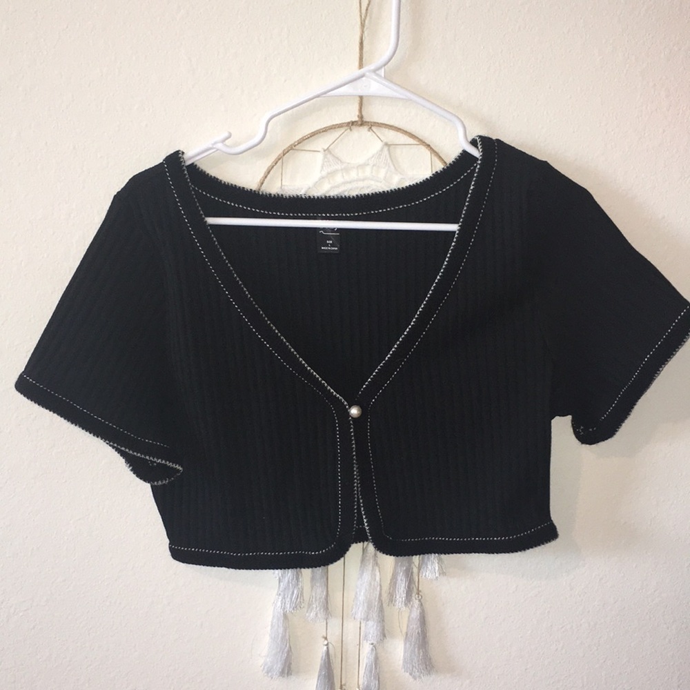 Dazy bolero
